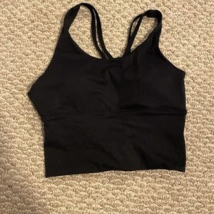 NVGTN black matrix bra size S